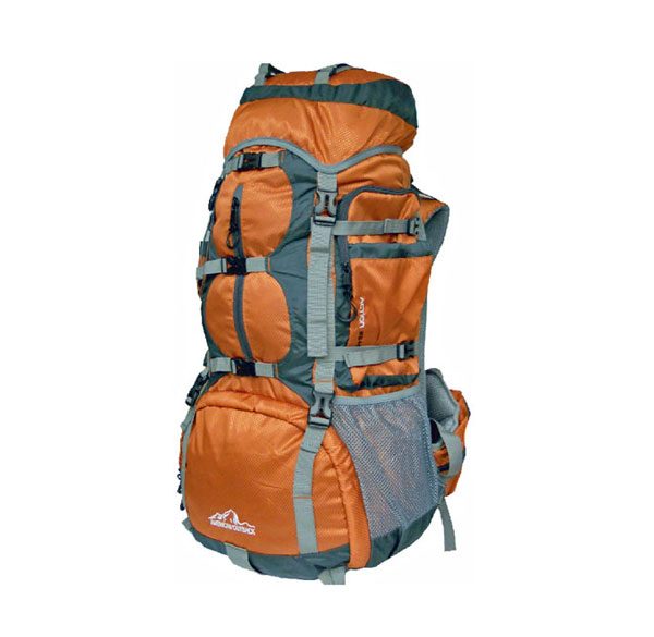 AMERICAN OUTBACK 60L GLACIER FRAMEPACK – General Army Navy Outdoor