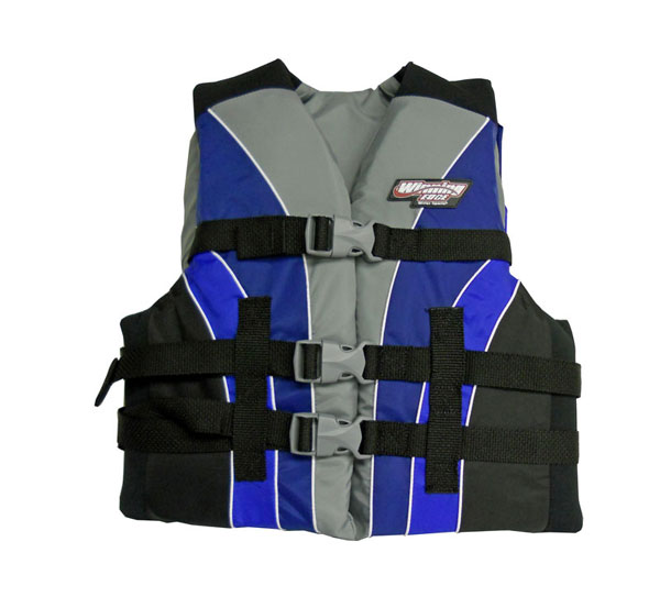 YOUTH 3 BUCKLE LIFE VEST – General Army Navy Outdoor