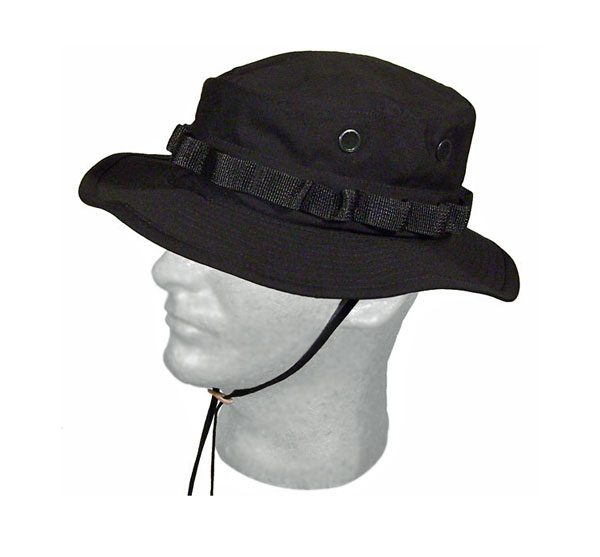 Propper-Black-boonie-hat-1-web