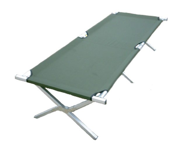 WFS-Folding-camp-green-cot-Web