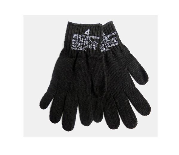 Military-Wool-Liner-Glove