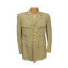 US-Navy-WW-II-Service-Dress-Khaki-Officer-Jacket-7