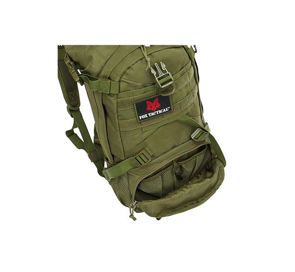 fox tactical backpack