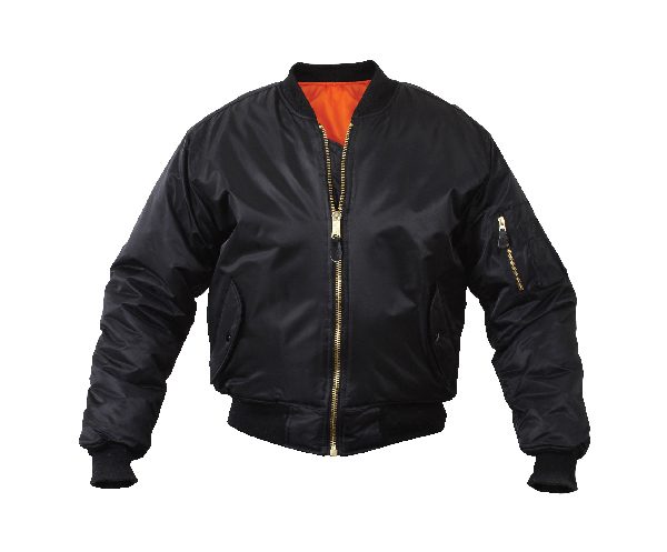 North-15-MA-1-black-Flight-Jacket
