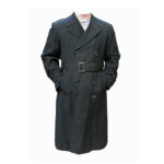US Military Trench Coat