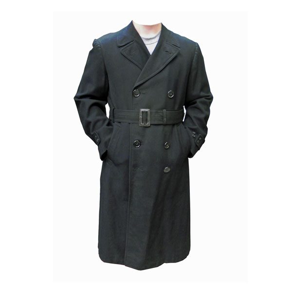 Military Trench Coat Hot 59 Off, Ww2 Us Army Trench Coat