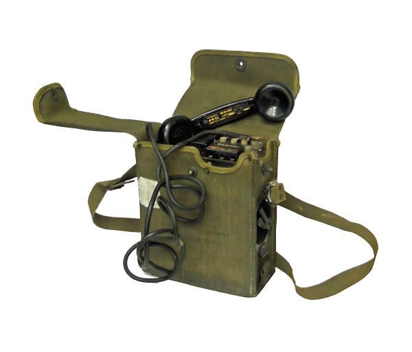 Us Army Surplus >> Us Wwii Army Surplus Ee 8 Phone In Canvas Case General Army Navy Us Army Surplus >> Us Wwii Army Surplus Ee 8 Phone In Canvas Case General Army Navy