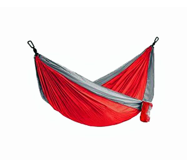 Texsport-Rambler-Double-Travel-Hammock–Red