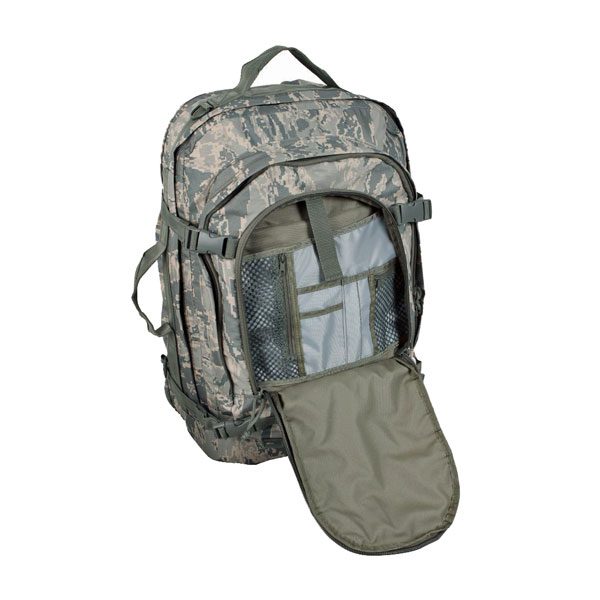 sandpiper bugout bag