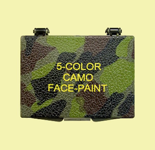 Rothco-5-Color-Face-Paint-1