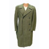 US Military Wool Overcoat From The US Marine Corps