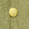 US-WWII-Army-wool-Overcoat-Gold-Button-1