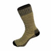 Clear-Creek-Merino-Wool-Sock-844-Brown