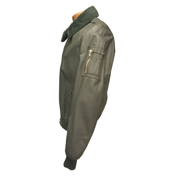 ww2 german bomber jacket
