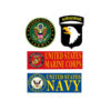 Military-Stickers