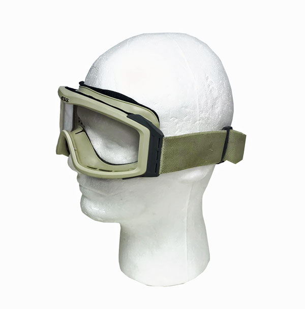 U.S. Military Surplus ESS Goggle
