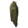 US-Army-WWII-IKE-Wool-Jacket-6