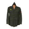 USMC-WWII-Mens-Service-wool-Coat