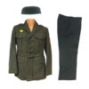 USMC-WWII-Mens-Service-wool-Coat-6