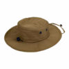 Rothco-Adjustable-Boonie-Hat-Coyote