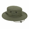 Rothco-Adjustable-Boonie-Hat-OD