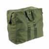 Green Military Flight Kit Bag