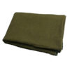 100% Wool Military Blanket