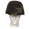 Italian-Surplus-Kevlar-Helmet-w-Woodland-Cover-5
