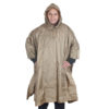 FOX-Outdoor-Products-Rain-Poncho-Coyote