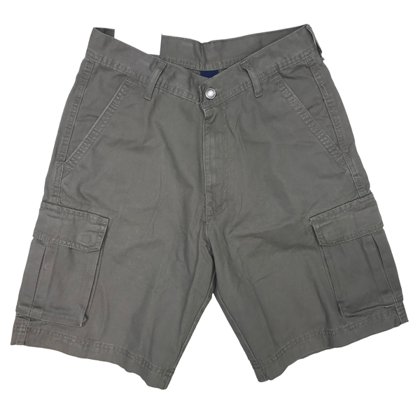FULL BLUE® CARGO TWILL SHORTS – General Army Navy Outdoor