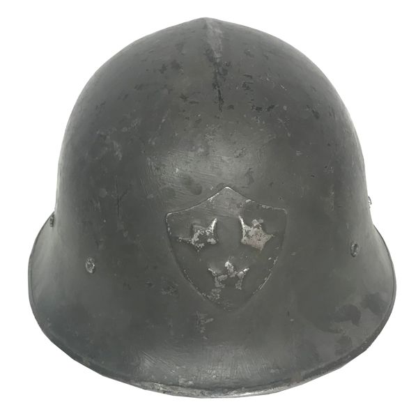 Swedish-Surplus-WWII-Helmet7