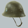 Swedish-Surplus-WWII-Helmet8