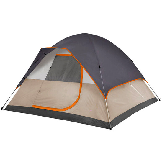 WORLD FAMOUS SPORTS NORTH RIM FAMILY DOME TENT – General Army Navy Outdoor