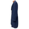 US-Air-Force-Blue-Heavy-Wool-Trench-Coat1