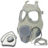 CZECH-Surplus-M10-Gas-Mask-1
