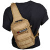 FOX-TACTICAL-Stinger-Sling-Pack-Coyote