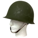 French-Surplus-Helmet