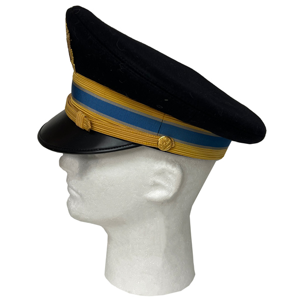 US-ARMY-Mens-Officer-ASU-Blue-Hat