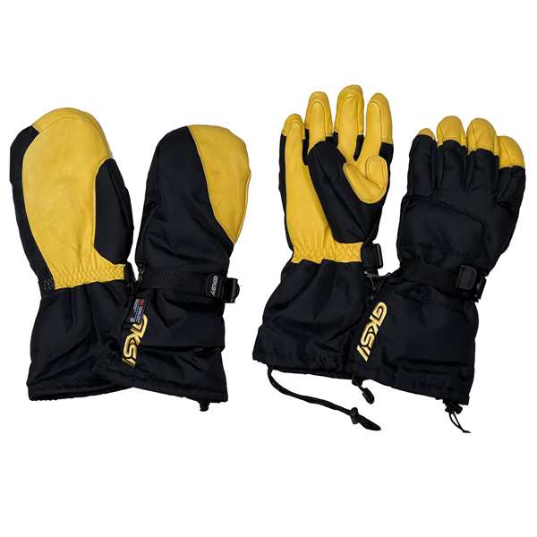 GANKA-Ski-Gloves