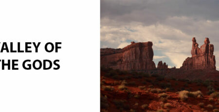 Valley of the Gods