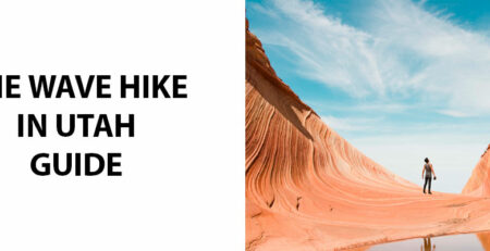 The Wave Hike in Utah Guide
